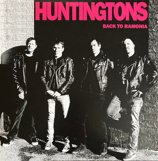 Back To Ramonia | Mint (M) Mint (M) Get Cheap Vinyl