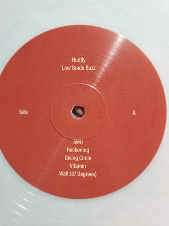 Low Grade Buzz | Mint (M) Mint (M) Get Cheap Vinyl