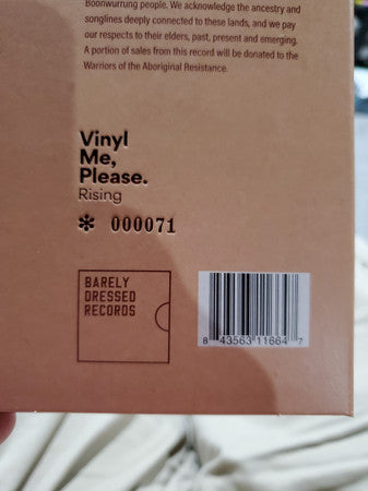 Low Grade Buzz | Mint (M) Mint (M) Get Cheap Vinyl