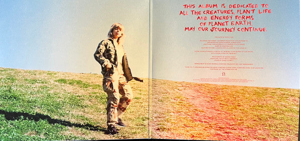 Life On Earth | Mint (M) Mint (M) Get Cheap Vinyl