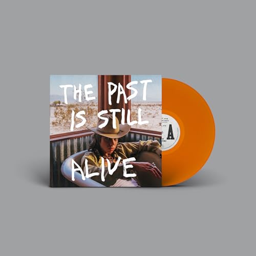 The Past Is Still Alive | Mint (M) Mint (M) Get Cheap Vinyl