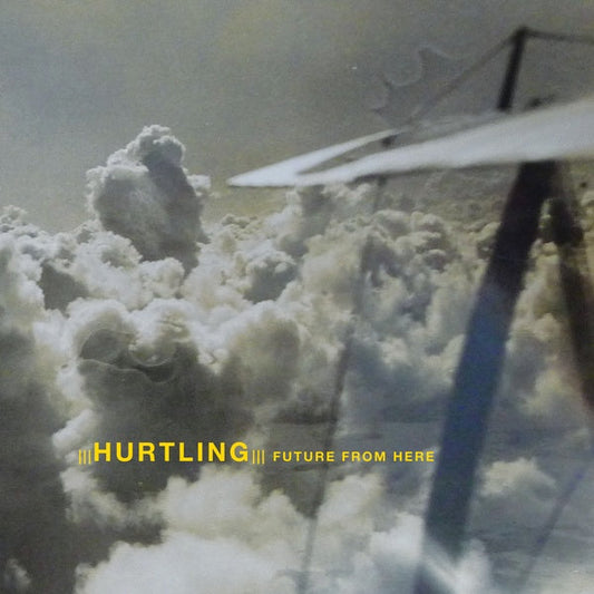 Future From Here | Get Cheap Vinyl
