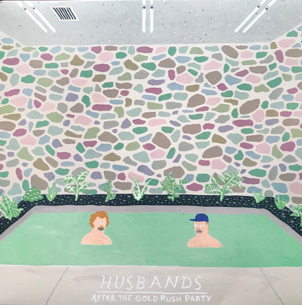 After The Gold Rush Party | Mint (M) Mint (M) Get Cheap Vinyl