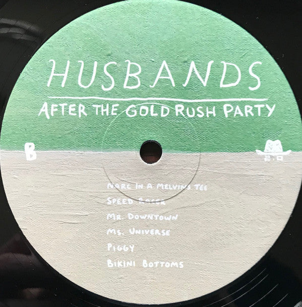 After The Gold Rush Party | Mint (M) Mint (M) Get Cheap Vinyl