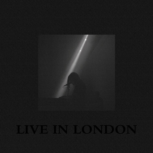 Live In London | Get Cheap Vinyl