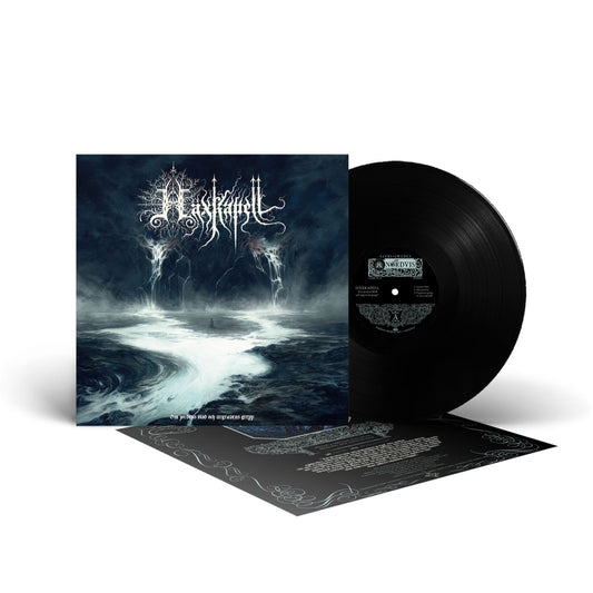 Om Jordens Blod Och Urgravens Grepp | Get Cheap Vinyl