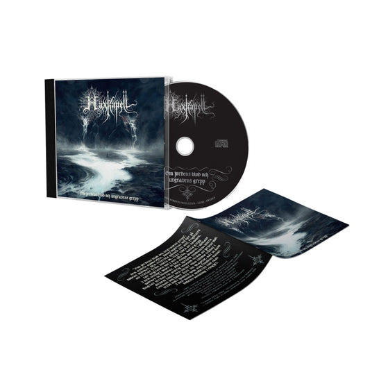 Om Jordens Blod Och Urgravens Grepp | Get Cheap Vinyl