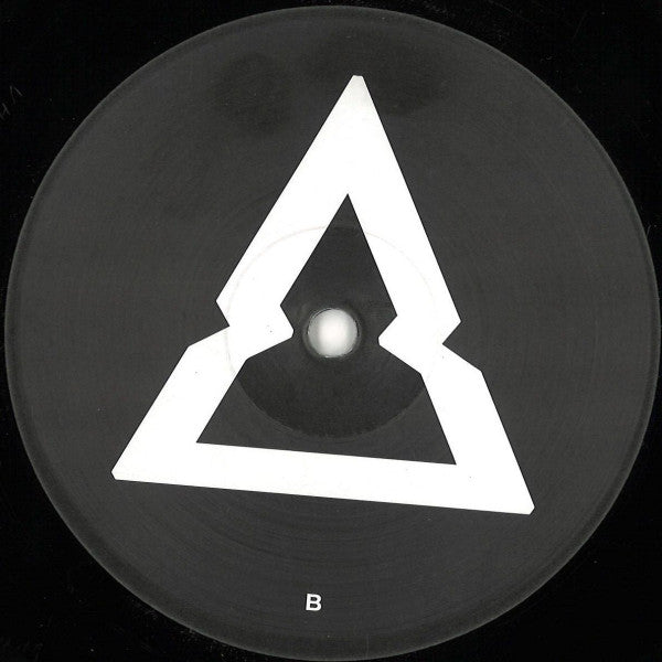 Osiris Ep | Mint (M) Generic Get Cheap Vinyl