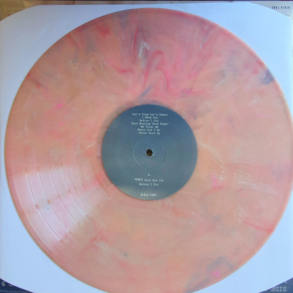 Before I Die | Mint (M) Mint (M) Get Cheap Vinyl