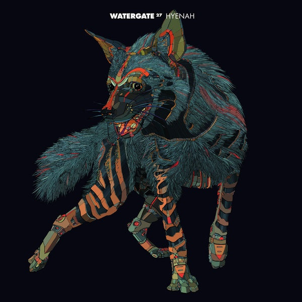 Watergate 27 | Get Cheap Vinyl