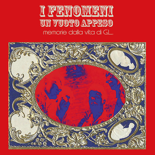 Un Vuoto Appeso [Import] | Mint (M) Mint (M) Get Cheap Vinyl