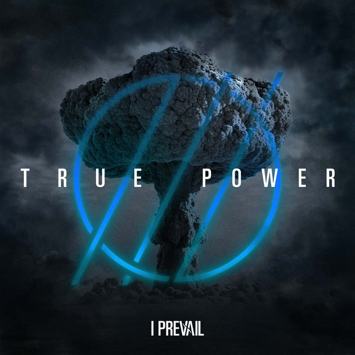 True Power (Nothing's Permanent Colored Vinyl) | Mint (M) Mint (M) Get Cheap Vinyl