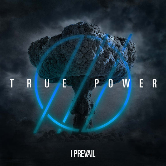 True Power (Nothing's Permanent Colored Vinyl) | Mint (M) Mint (M) Get Cheap Vinyl