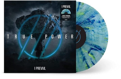 True Power (Nothing's Permanent Colored Vinyl) | Mint (M) Mint (M) Get Cheap Vinyl