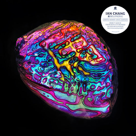 属 Belonging | Mint (M) Mint (M) Get Cheap Vinyl
