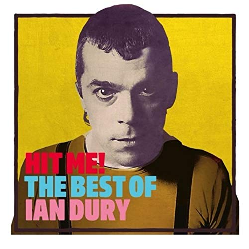 Hit Me! The Best Of (2LP) | Mint (M) Mint (M) Get Cheap Vinyl