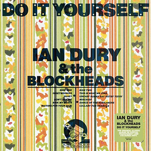 Do It Yourself | Mint (M) Mint (M) Get Cheap Vinyl