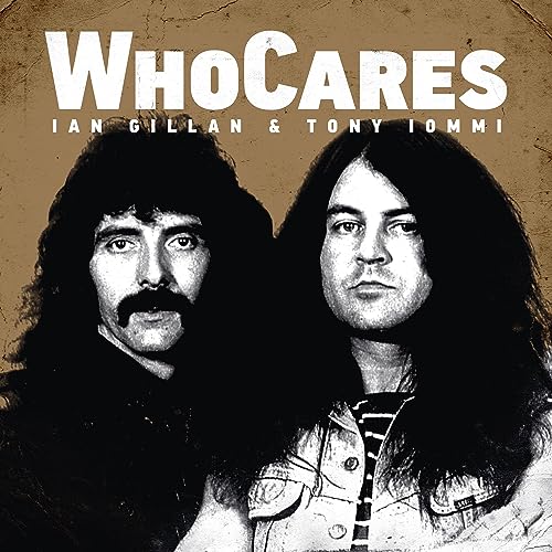 Whocares (2xVINYL) | Mint (M) Mint (M) Get Cheap Vinyl