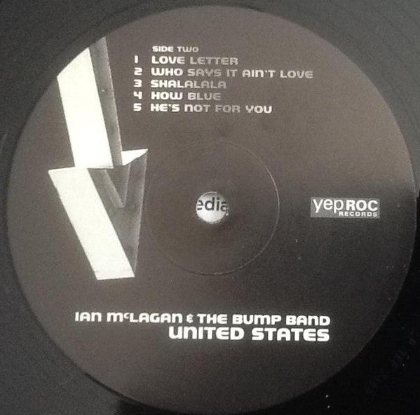 United States | Mint (M) Mint (M) Get Cheap Vinyl