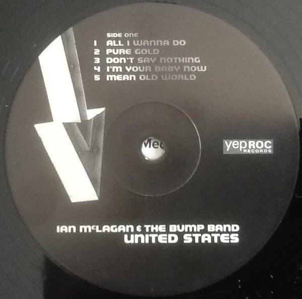United States | Mint (M) Mint (M) Get Cheap Vinyl