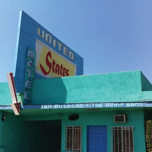 United States | Mint (M) Mint (M) Get Cheap Vinyl