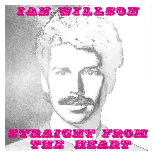 Straight From The Heart | Get Cheap Vinyl