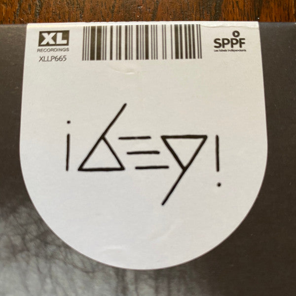 Ibeyi | Mint (M) Mint (M) Get Cheap Vinyl