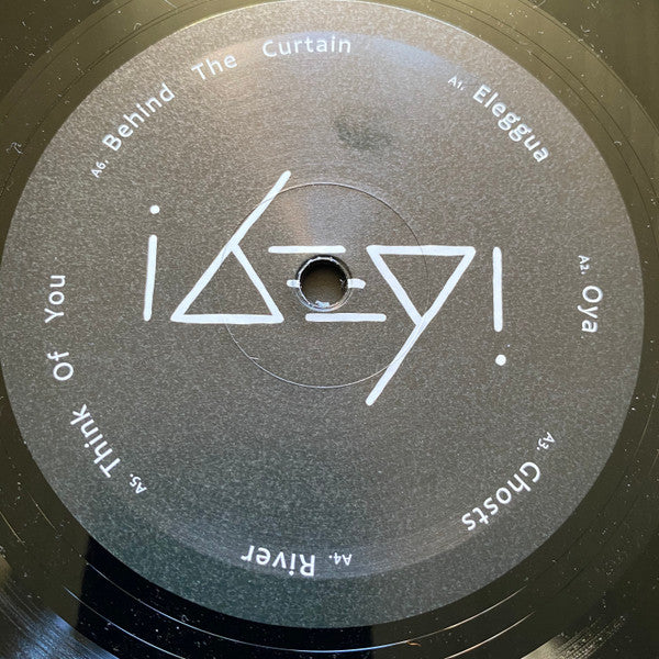 Ibeyi | Mint (M) Mint (M) Get Cheap Vinyl
