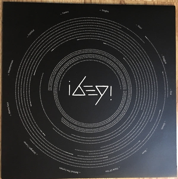 Ibeyi | Mint (M) Mint (M) Get Cheap Vinyl
