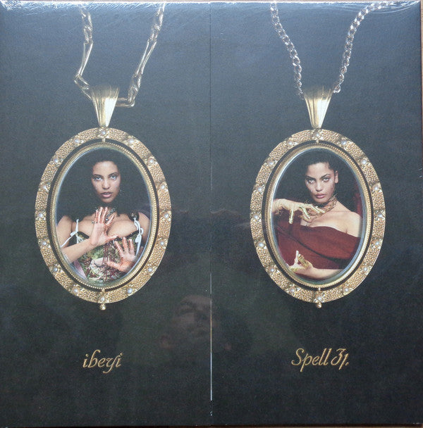 Spell 31 | Mint (M) Mint (M) Get Cheap Vinyl