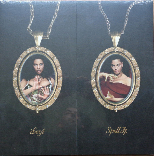 Spell 31 | Mint (M) Mint (M) Get Cheap Vinyl