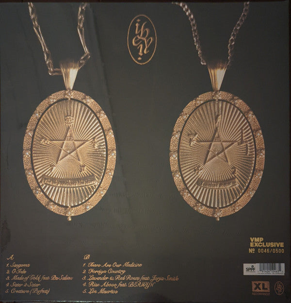 Spell 31 | Mint (M) Mint (M) Get Cheap Vinyl