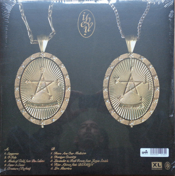 Spell 31 | Mint (M) Mint (M) Get Cheap Vinyl