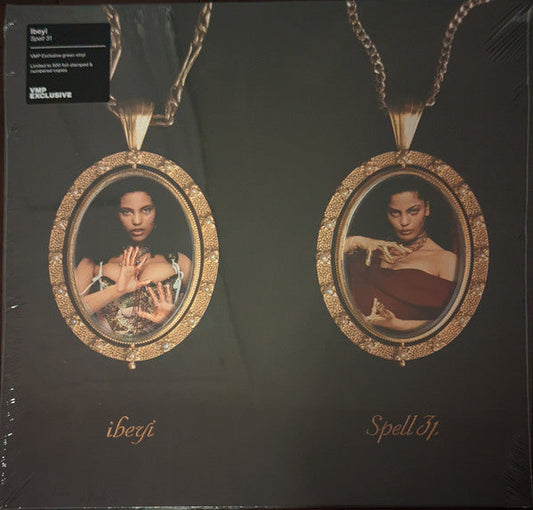 Spell 31 | Mint (M) Mint (M) Get Cheap Vinyl