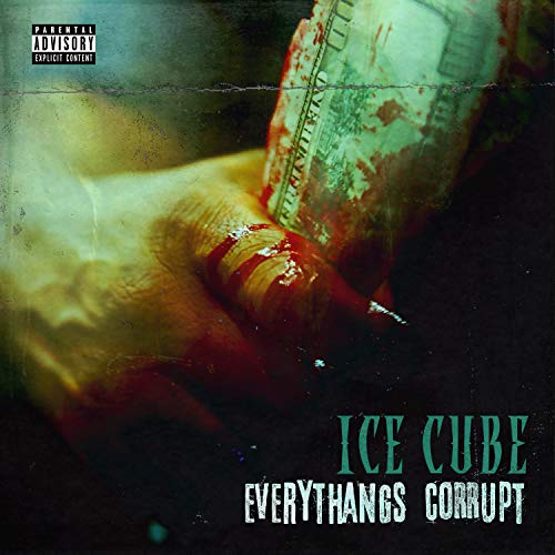 Everythangs Corrupt [Explicit Content] (2 Lp's) | Mint (M) Mint (M) Get Cheap Vinyl