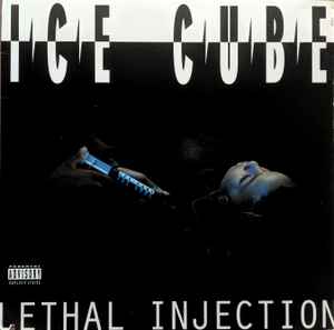 Lethal Injection [Explicit Content] | Mint (M) Mint (M) Get Cheap Vinyl