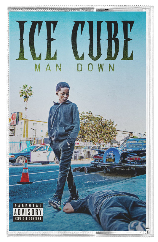 Man Down [Import] | Get Cheap Vinyl