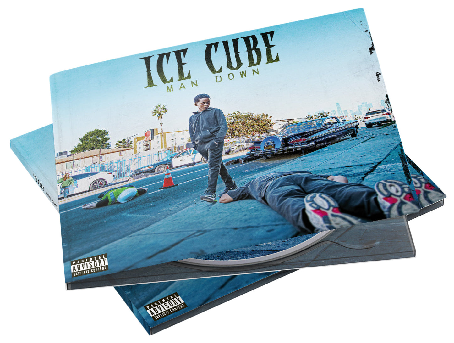 Man Down [Import] | Get Cheap Vinyl