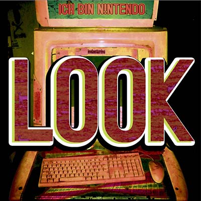 Look | Get Cheap Vinyl