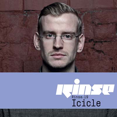 Rinse: 19 | Get Cheap Vinyl