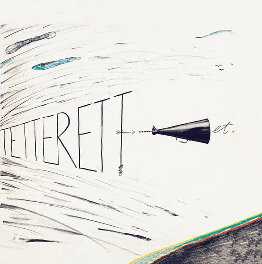 Tetterettet | Get Cheap Vinyl