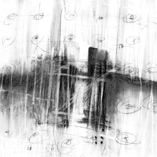 Life Is Violence | Get Cheap Vinyl