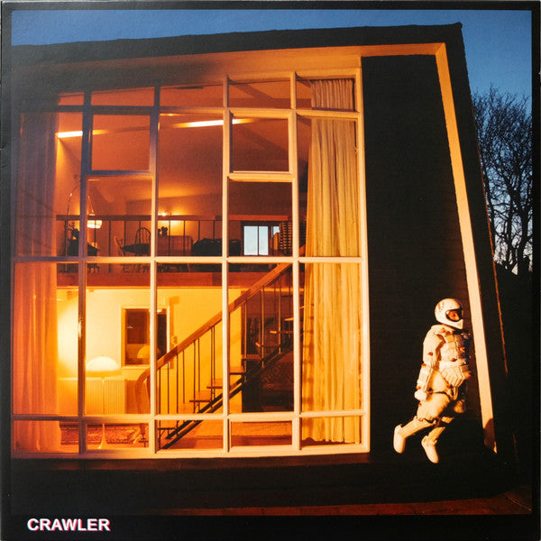 Crawler | Mint (M) Mint (M) Get Cheap Vinyl