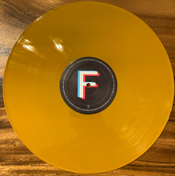 Crawler | Mint (M) Mint (M) Get Cheap Vinyl
