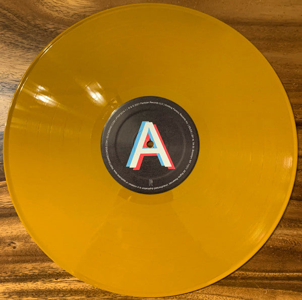 Crawler | Mint (M) Mint (M) Get Cheap Vinyl
