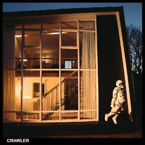 Crawler | Mint (M) Mint (M) Get Cheap Vinyl