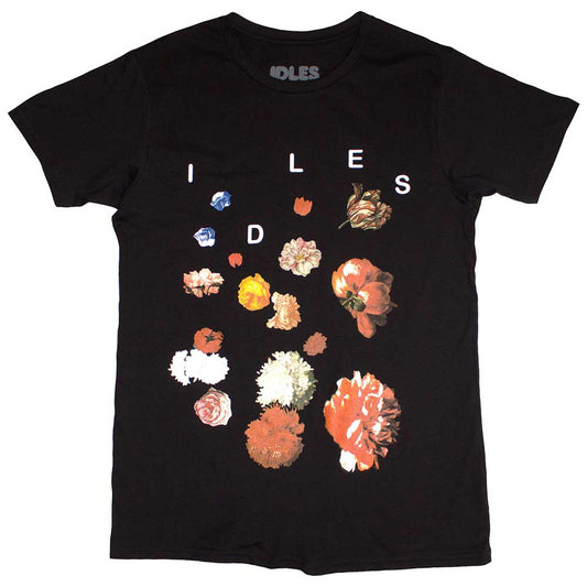Flowers | Men's | Get Cheap Vinyl