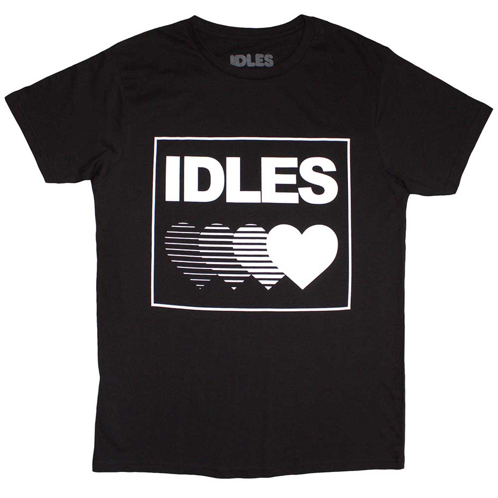 Gradient Heart | Men's | Get Cheap Vinyl