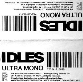 Ultra Mono | Mint (M) Mint (M) Get Cheap Vinyl