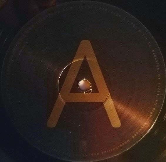 Ultra Mono | Mint (M) Mint (M) Get Cheap Vinyl